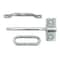 Fleet Engineers Hold-Back Set, Swing Door, 3 In. Style 021-00372 - alternate 5